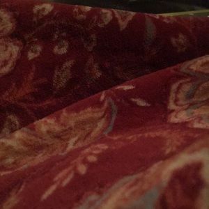 Meet your Posher, Nadia